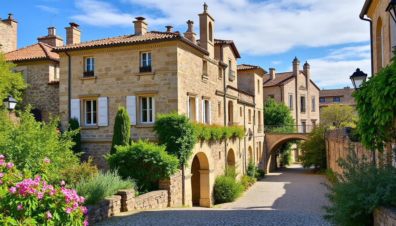 découvrez les lieux incontournables à visiter à alès et dans ses environs : patrimoine historique, sites naturels, activités culturelles et bonnes adresses pour profiter pleinement de votre séjour dans le gard.