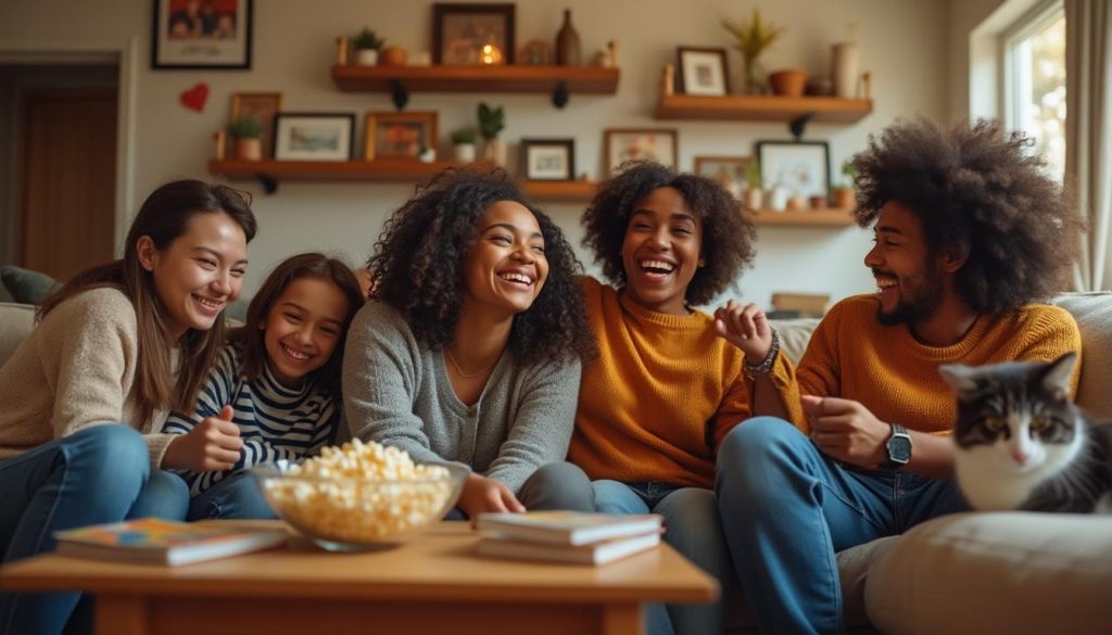 découvrez pourquoi les blagues nulles font toujours rire, même quand elles semblent sans intérêt. analyse et explications autour de ces plaisanteries qui réussissent toujours à égayer l’ambiance !