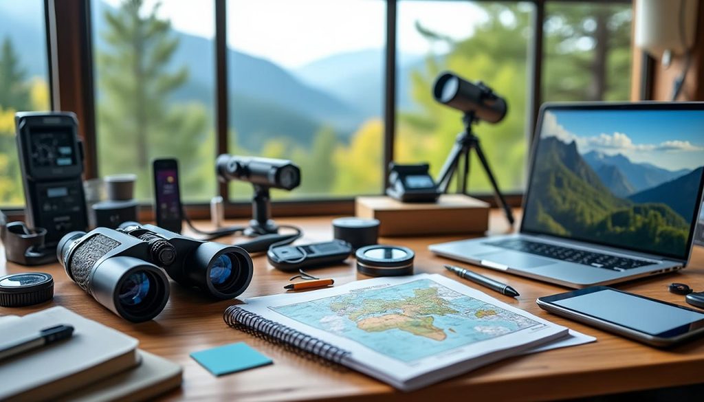 découvrez la checklist incontournable pour améliorer l’efficacité de l’observation en station. suivez ces étapes clés pour optimiser vos pratiques, gagner du temps et garantir des relevés précis lors de vos observations sur le terrain.