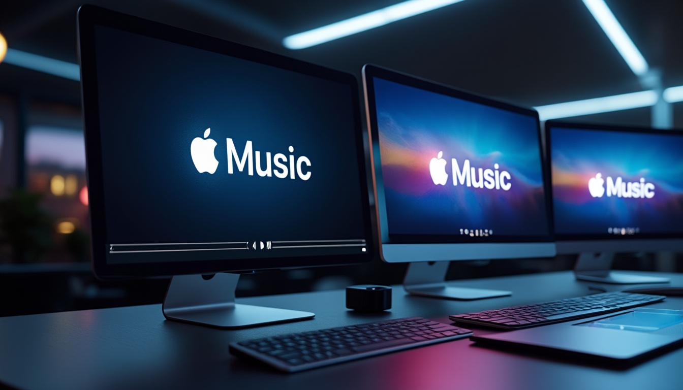 découvrez comment cider transforme l'expérience utilisateur sur mac et windows grâce à ses fonctionnalités innovantes, offrant une interface moderne et intuitive pour votre musique apple. essayez cider pour profiter d'une expérience fluide et personnalisée, quel que soit votre système d'exploitation.