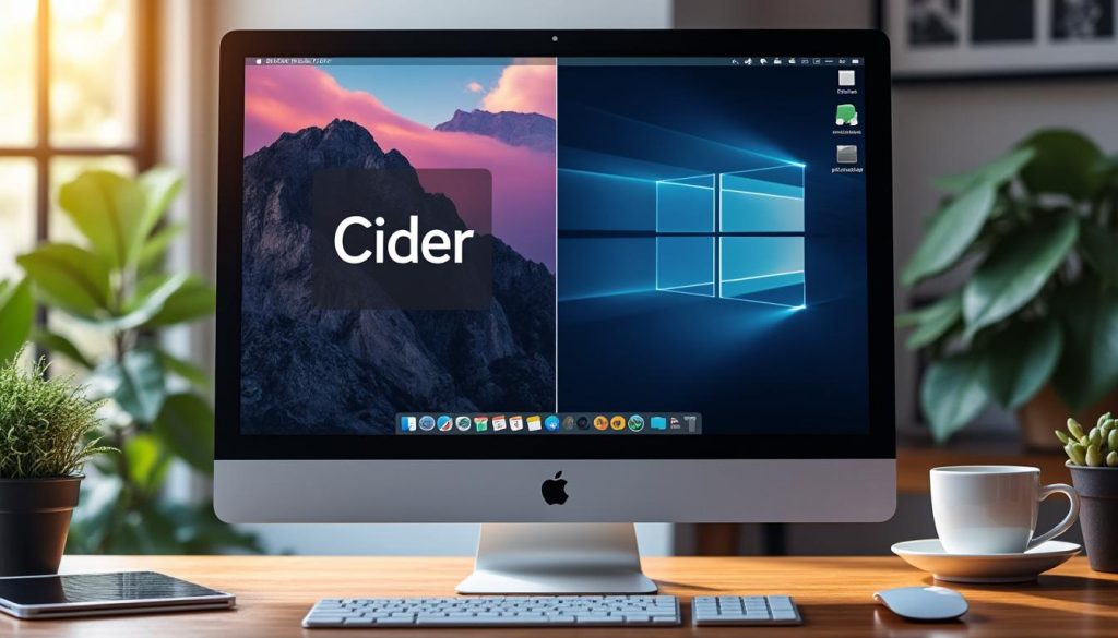 découvrez comment cider transforme l’expérience utilisateur sur mac et windows grâce à son interface innovante, ses fonctionnalités avancées et une accessibilité améliorée pour tous vos besoins musicaux.