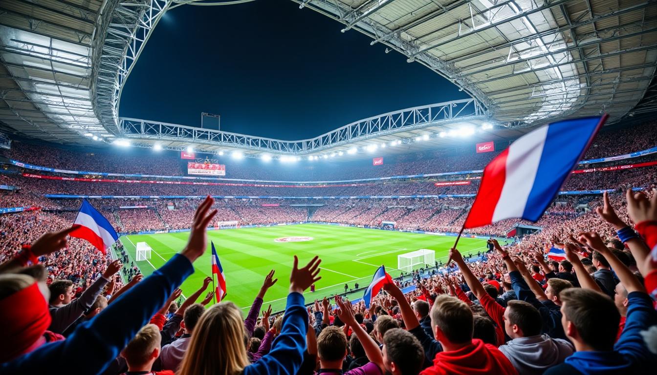 découvrez combien de clubs de football résident à londres, la capitale britannique, et explorez la diversité de son paysage footballistique pour mieux comprendre la passion sportive qui anime la ville.