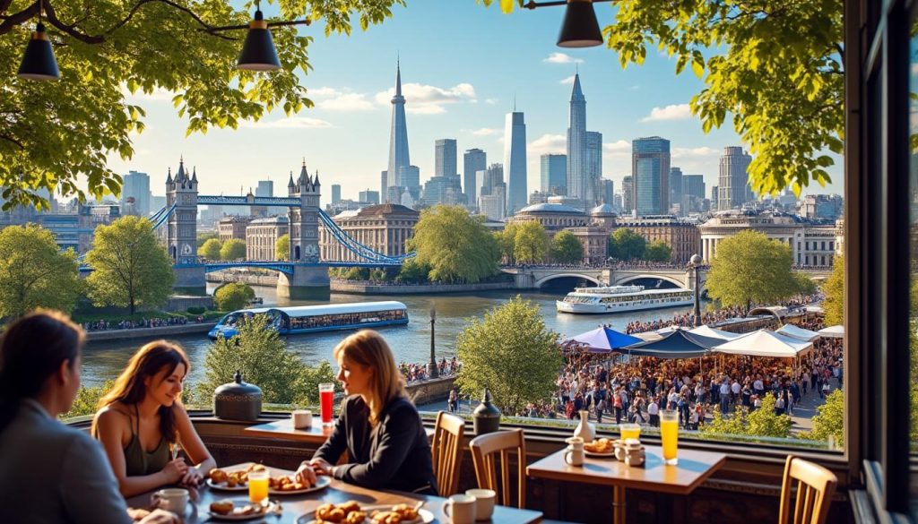 découvrez combien de jours prévoir pour visiter londres selon vos envies : musées, shopping, monuments ou sorties, nos conseils pour planifier le séjour parfait dans la capitale britannique.
