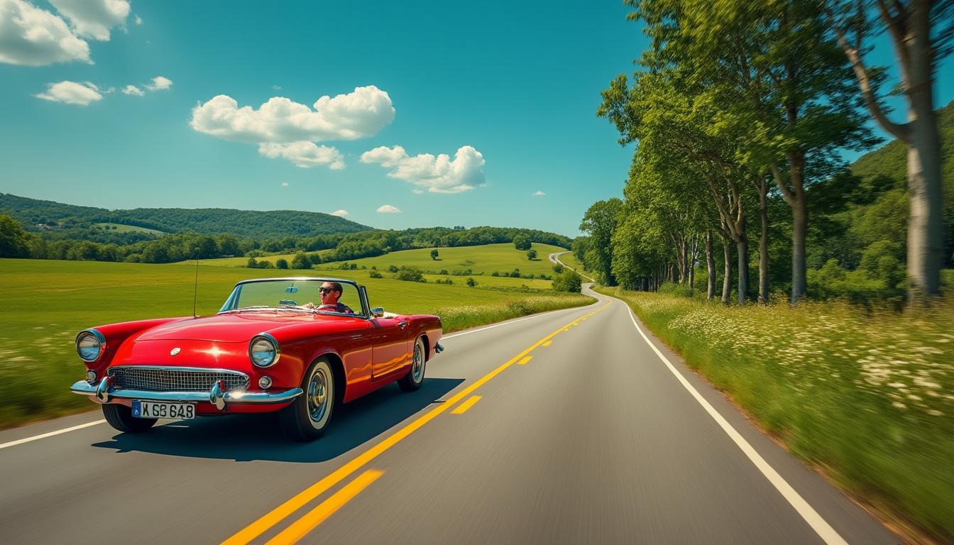 découvrez tous nos conseils pour préparer sereinement votre voyage en voiture vers londres : itinéraire, documents nécessaires, astuces pour traverser la manche et rouler en toute tranquillité jusqu'à la capitale britannique.