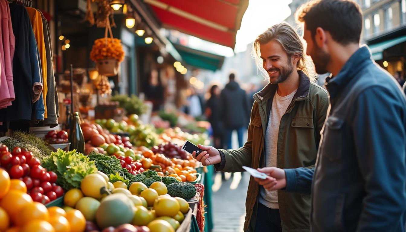 découvrez toutes les solutions simples et pratiques pour régler vos achats à londres : cartes, espèces, conseils et astuces pour un paiement sans soucis lors de votre séjour.