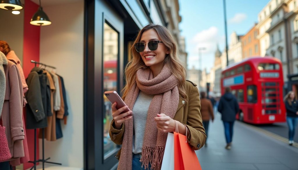 découvrez comment payer facilement vos achats à londres : moyens de paiement acceptés, astuces pratiques et conseils pour des transactions sans souci lors de votre séjour dans la capitale britannique.