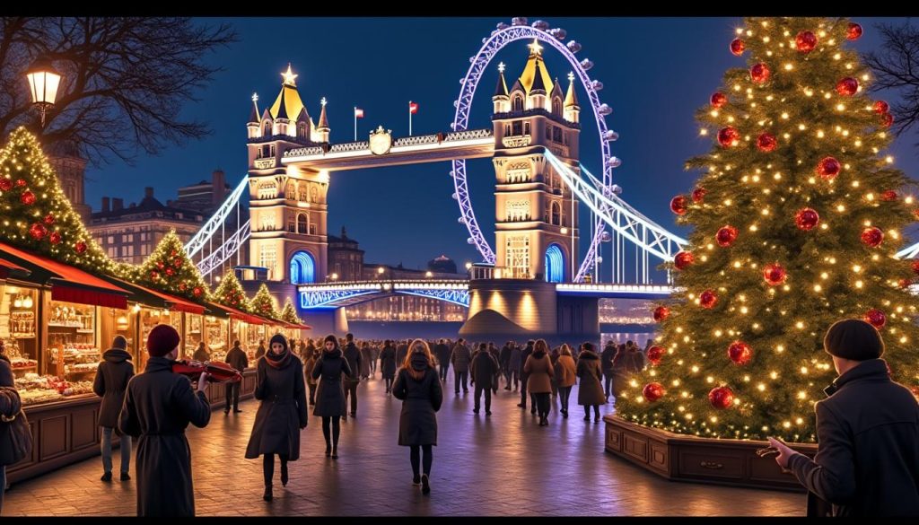 découvrez les meilleures activités à faire à londres en décembre : marchés de noël, patinage, illuminations et événements festifs incontournables pour vivre la magie de l'hiver dans la capitale anglaise.