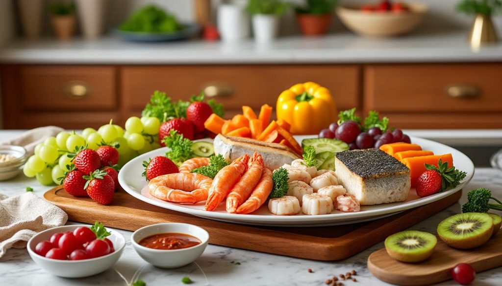 découvrez l’univers savoureux de mahi foods : leurs spécialités gourmandes, les raisons de leur succès auprès des consommateurs et ce qui rend leur offre culinaire si irrésistible.
