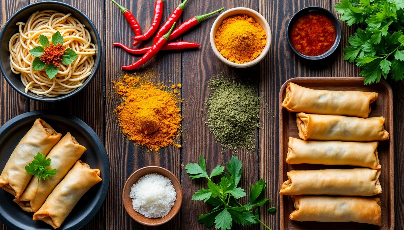 explorez l’univers savoureux de mahi foods : découvrez leurs spécialités culinaires innovantes et comprenez pourquoi leurs produits séduisent tant les amateurs de nouvelle gastronomie. décryptage des saveurs et des succès de cette marque incontournable.