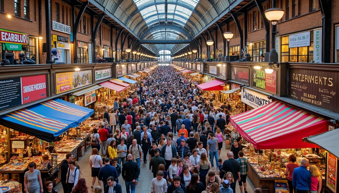 explorez londres sans vous ruiner grâce à notre sélection des meilleures activités gratuites. musées, parcs, balades et expériences incontournables pour un séjour mémorable dans la capitale britannique !