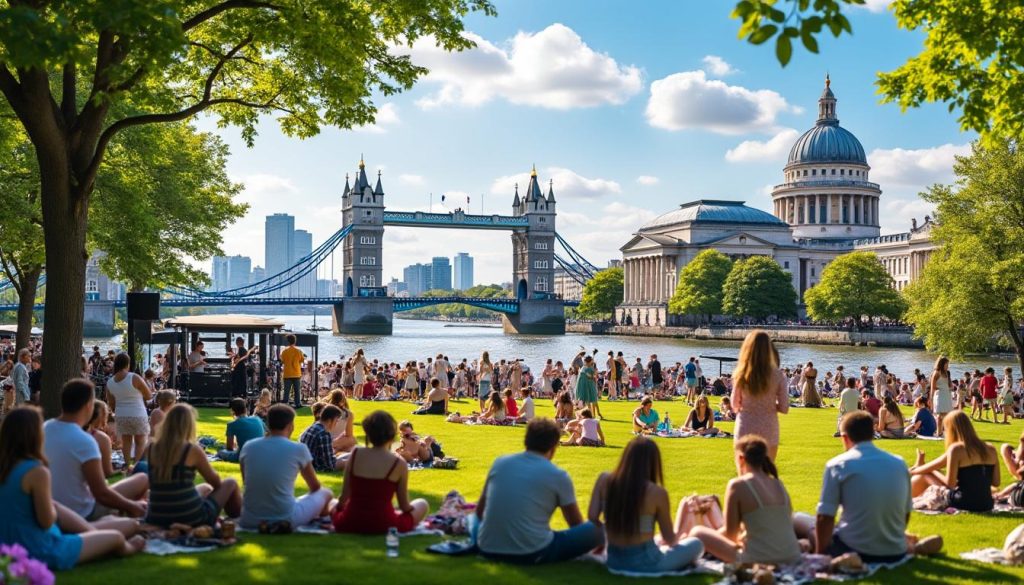 explorez londres sans vous ruiner grâce à notre sélection des meilleures activités gratuites : musées, parcs, monuments et expériences insolites pour vivre un séjour inoubliable dans la capitale anglaise !