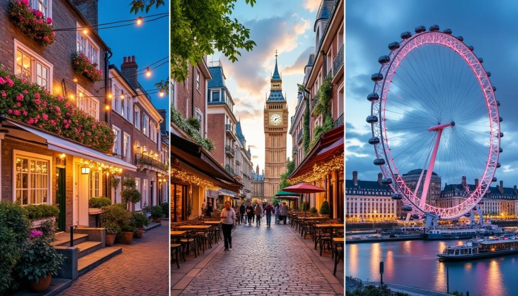 découvrez où dormir à londres grâce à notre guide des meilleurs quartiers, adaptés à chaque style de voyage : tourisme, shopping, vie nocturne, famille ou escapade romantique.