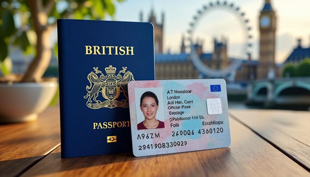 découvrez quel document choisir pour voyager à londres : passeport ou carte d'identité ? toutes les informations essentielles pour préparer votre séjour au royaume-uni.