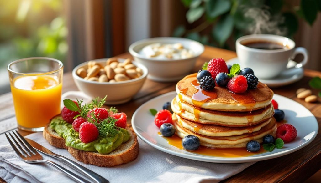 découvrez si le petit-déjeuner mérite vraiment sa réputation de repas essentiel. analyse nutritionnelle, conseils d’experts et mythes à défaire pour bien commencer la journée.