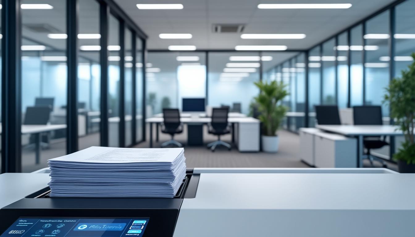 découvrez phenixscan, la solution innovante qui automatise la gestion de vos documents. gagnez du temps, améliorez l’efficacité de votre organisation et sécurisez vos données avec notre outil performant et facile à utiliser.
