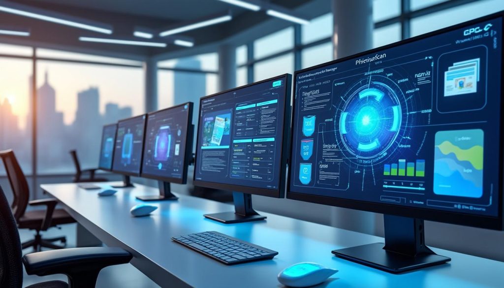 découvrez phenixscan, la solution innovante qui facilite et automatise la gestion de vos documents, pour un gain de temps et une organisation optimale au quotidien.