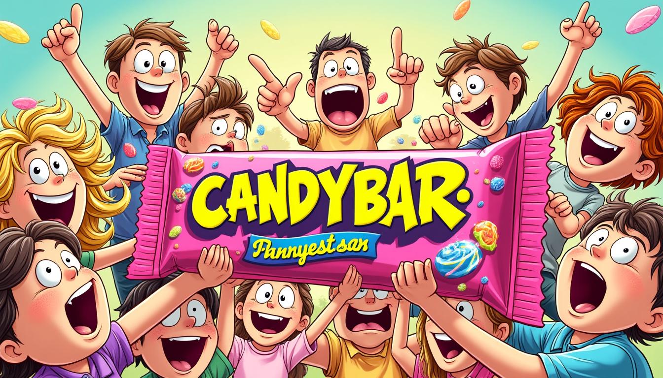 découvrez pourquoi les blagues carambar continuent de faire rire petits et grands à chaque génération. analyse de leur humour unique, de leur nostalgie et de leur rôle dans la culture populaire française.