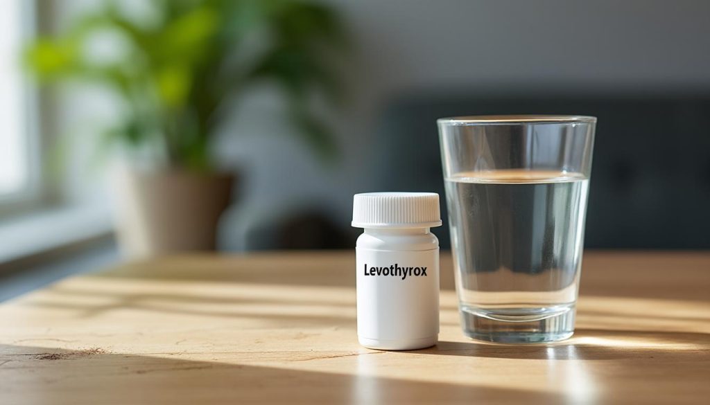 découvrez si prendre du levothyrox après le petit déjeuner est possible et efficace. informez-vous sur les recommandations, les effets et les précautions à adopter pour optimiser votre traitement.