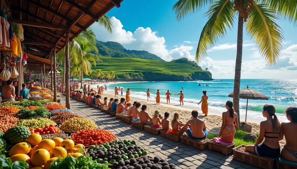 découvrez les meilleures activités à faire à bali : sites incontournables, idées de sorties, plages, temples et conseils pour profiter pleinement de votre séjour sur l'île des dieux.
