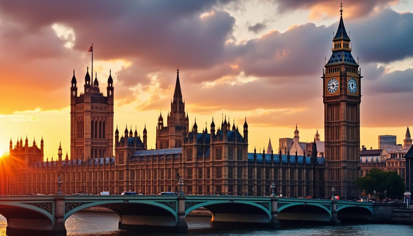 découvrez les meilleures activités à faire à londres pour un séjour inoubliable : sites emblématiques, visites culturelles, sorties et conseils pratiques pour profiter pleinement de la capitale anglaise.
