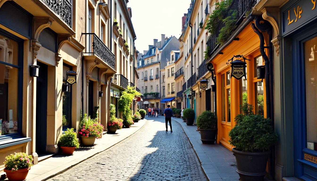 découvrez que faire à lille ce week-end : activités incontournables, sorties originales et bons plans pour profiter pleinement de la ville en solo, en couple ou en famille.