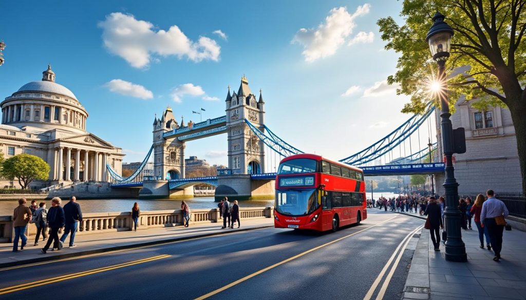 découvrez que visiter à londres en 2 jours : notre guide des incontournables à ne pas manquer pour profiter au maximum de la capitale anglaise le temps d’un week-end.
