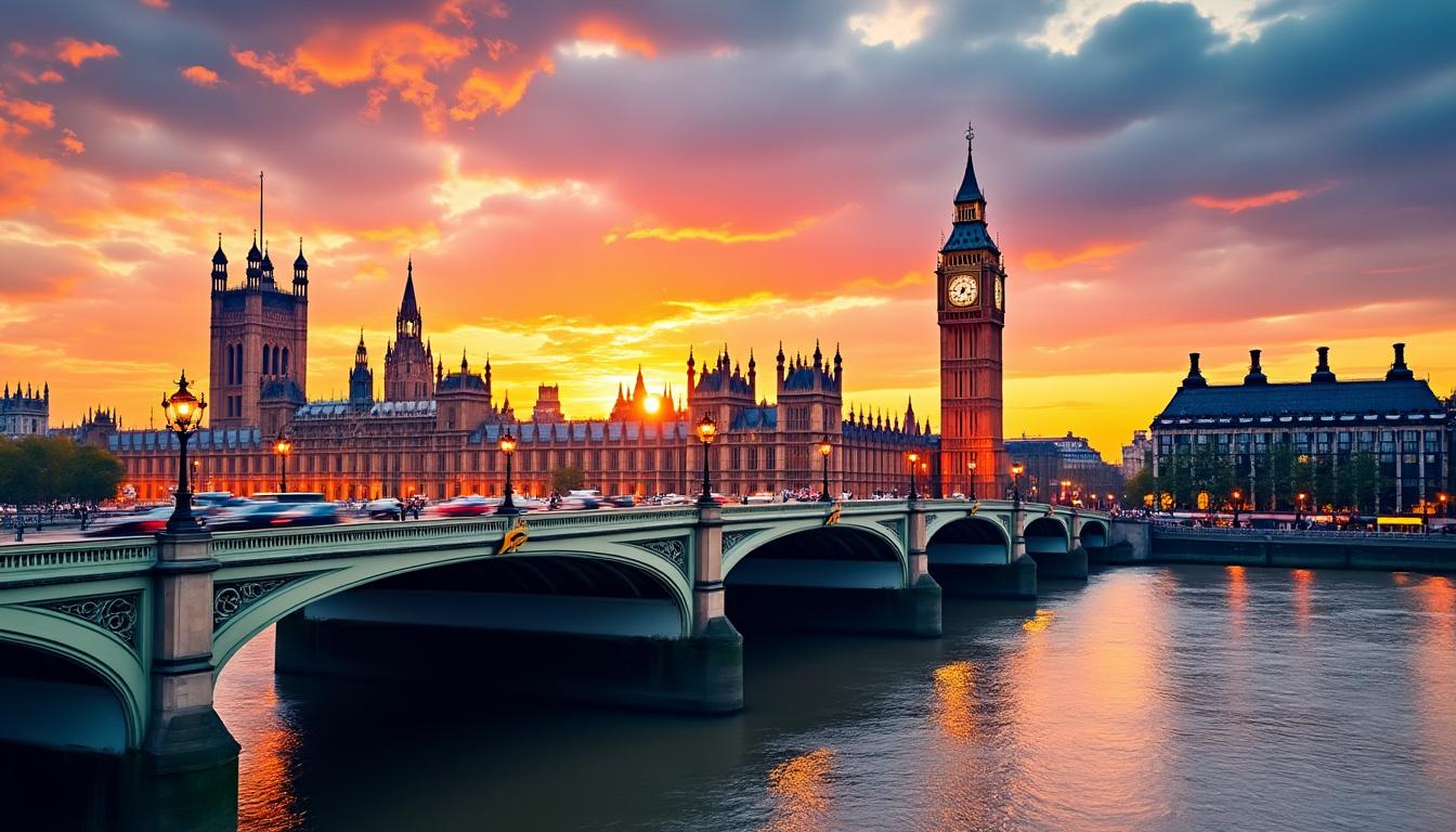 découvrez que voir et faire à londres en 3 jours grâce à notre itinéraire complet : visites incontournables, conseils pratiques et idées d’activités pour profiter au maximum de votre court séjour dans la capitale britannique.