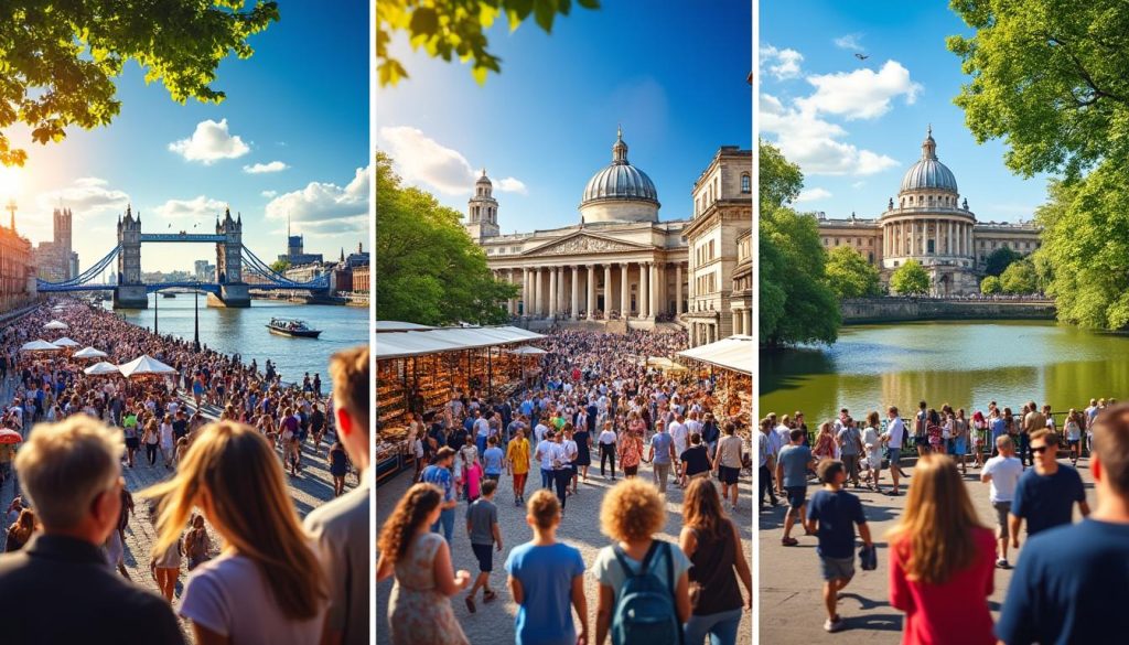 découvrez les incontournables de londres en 3 jours grâce à notre itinéraire détaillé : attractions majeures, visites culturelles, balades et bonnes adresses pour profiter au maximum de votre court séjour dans la capitale britannique.