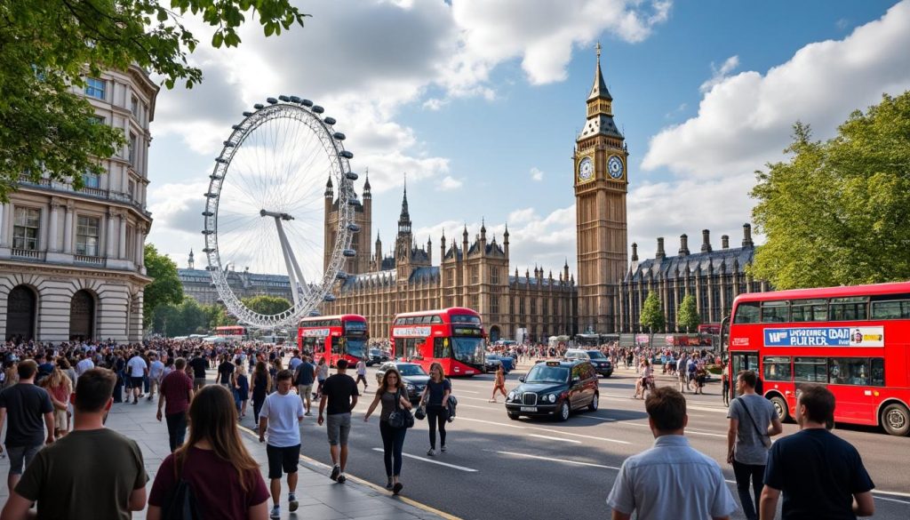 découvrez quelle ville est la capitale de londres et comprenez la différence entre londres, ses quartiers et le rôle de la capitale britannique. explications simples et claires dans cet article.