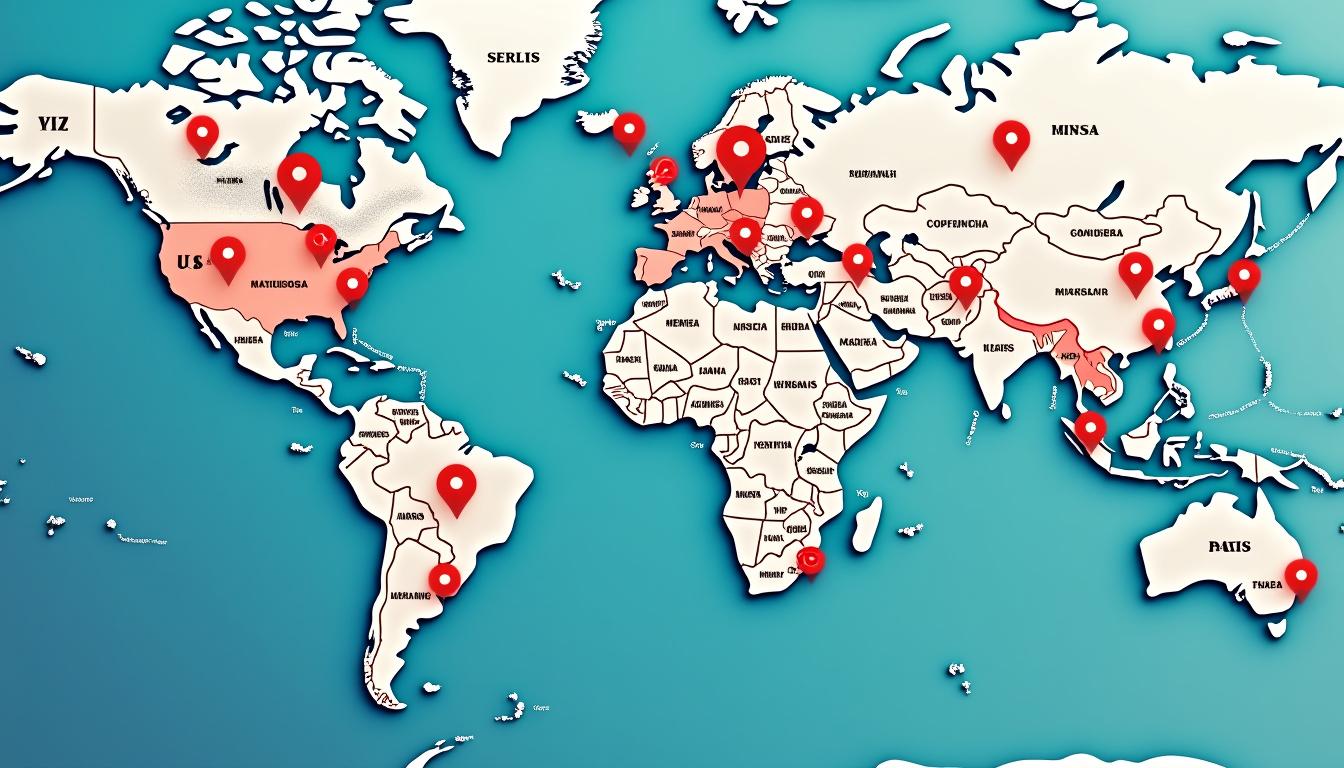 découvrez avec salaun holidays les destinations incontournables et profitez de nos conseils pratiques pour voyager sereinement. préparez votre prochain séjour avec les meilleures astuces et inspirations.
