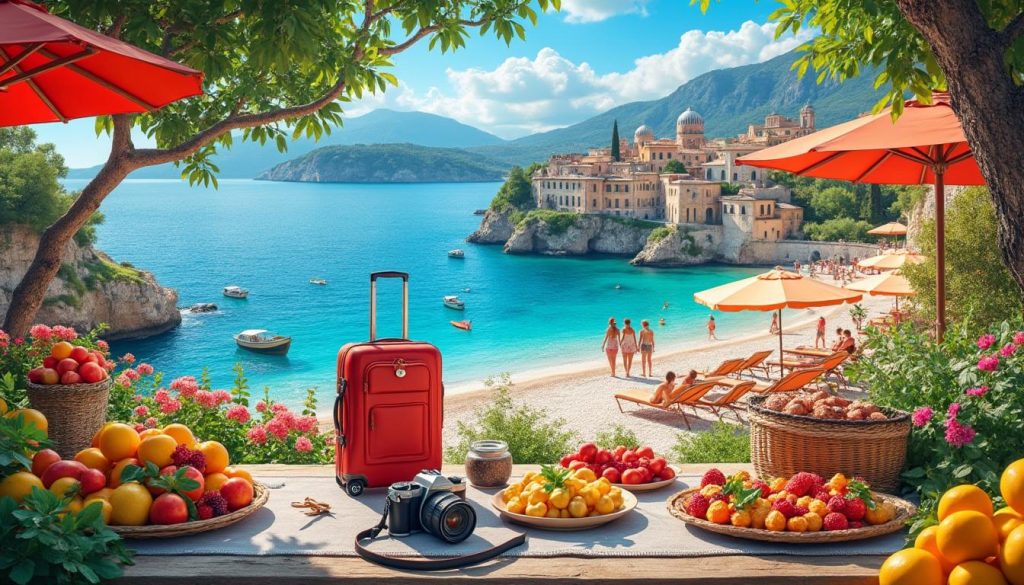 explorez les destinations incontournables avec salaun holidays et profitez de nos conseils pratiques pour organiser un voyage réussi, adapté à toutes vos envies d’évasion.