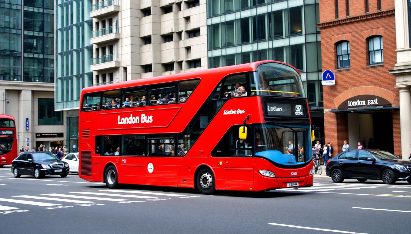 découvrez comment vous déplacer facilement à londres grâce à nos astuces pratiques pour choisir le moyen de transport le mieux adapté à vos besoins et profiter pleinement de votre séjour dans la capitale britannique.
