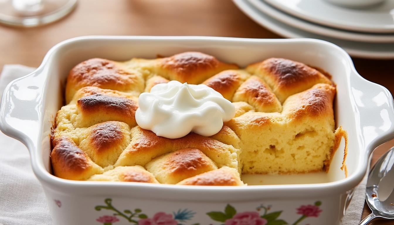 découvrez les astuces incontournables pour préparer un bread and butter pudding moelleux et savoureux à chaque fois. suivez nos conseils pour un dessert anglais réussi et irrésistible !