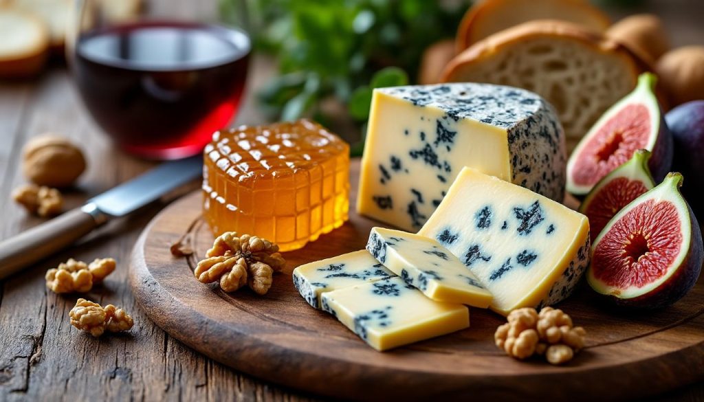découvrez l’histoire fascinante du stilton, ses saveurs uniques et tous nos conseils pour le déguster à la perfection. apprenez à apprécier ce fromage de caractère.