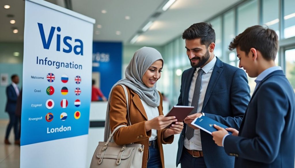 découvrez quelles démarches de visa effectuer pour londres selon votre nationalité : formalités, documents requis et conseils pratiques pour préparer votre voyage au royaume-uni.