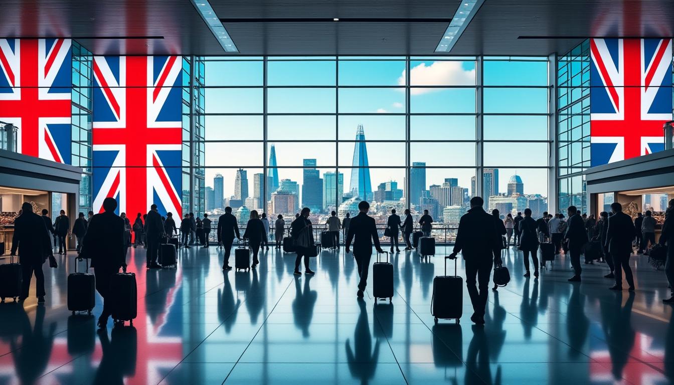 découvrez quelles formalités de visa sont nécessaires pour voyager à londres selon votre nationalité. guide complet des démarches, exigences et conseils pour préparer votre séjour au royaume-uni.