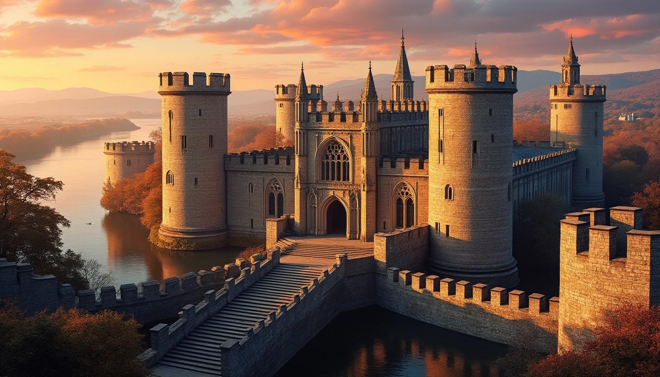 découvrez les meilleures activités à faire et les idées de sorties incontournables pour visiter avignon et profiter pleinement de votre séjour dans la cité des papes.