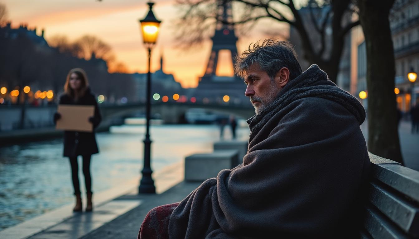 découvrez les réalités de la vie précaire à paris et à londres, ainsi que des astuces pratiques pour surmonter les difficultés et s’en sortir malgré la dèche. conseils, témoignages et solutions pour mieux vivre dans ces grandes villes.