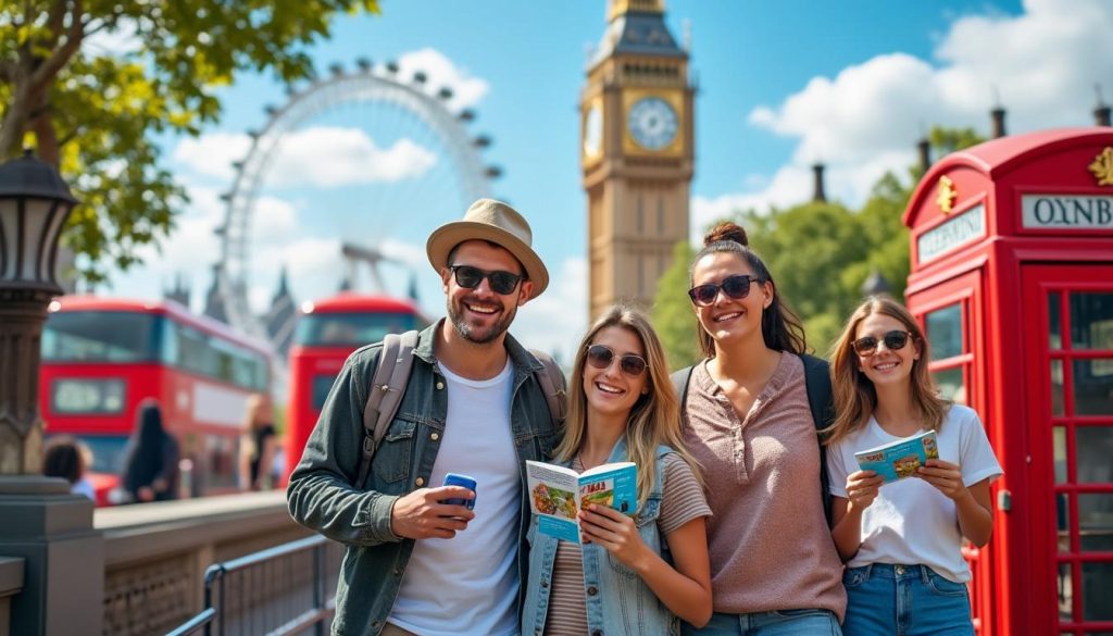 découvrez comment voyager à londres sans vous ruiner grâce à nos astuces et bons plans pour économiser sur le trajet : billets pas chers, transports économiques et conseils pratiques pour un séjour malin.