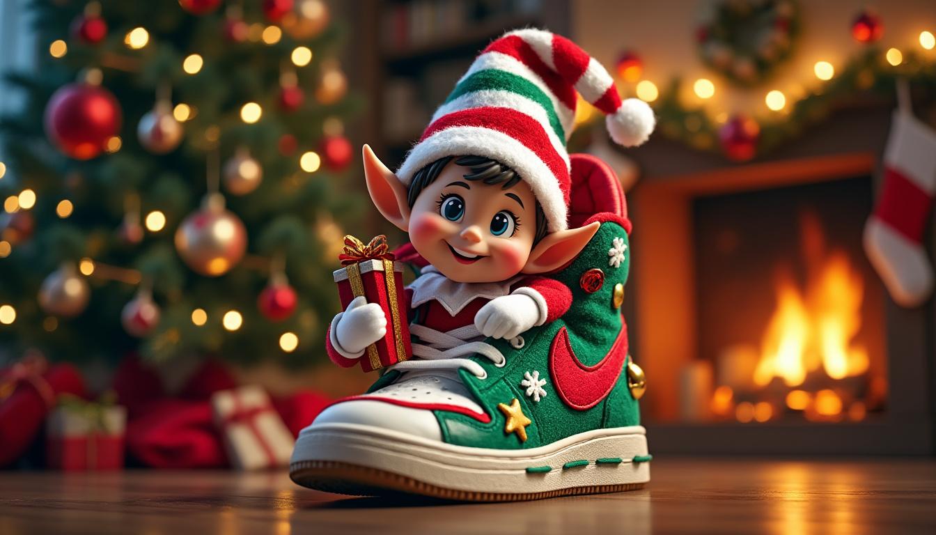 découvrez des idées originales de blagues de lutin farceur pour apporter rires et surprises à la maison. amusez petits et grands avec ces astuces faciles et créatives !