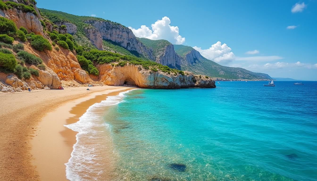 explorez magaluf grâce à notre guide complet des activités incontournables et conseils pratiques pour un séjour inoubliable.