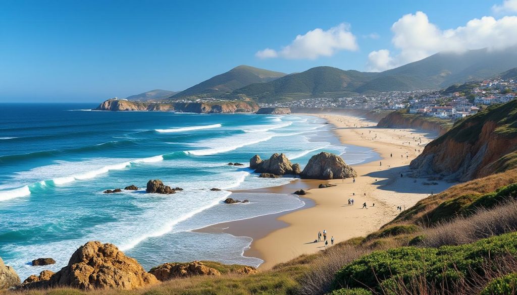 explorez carmel by the sea et monterey : découvrez leurs paysages magnifiques, activités incontournables et meilleures adresses pour un séjour inoubliable.