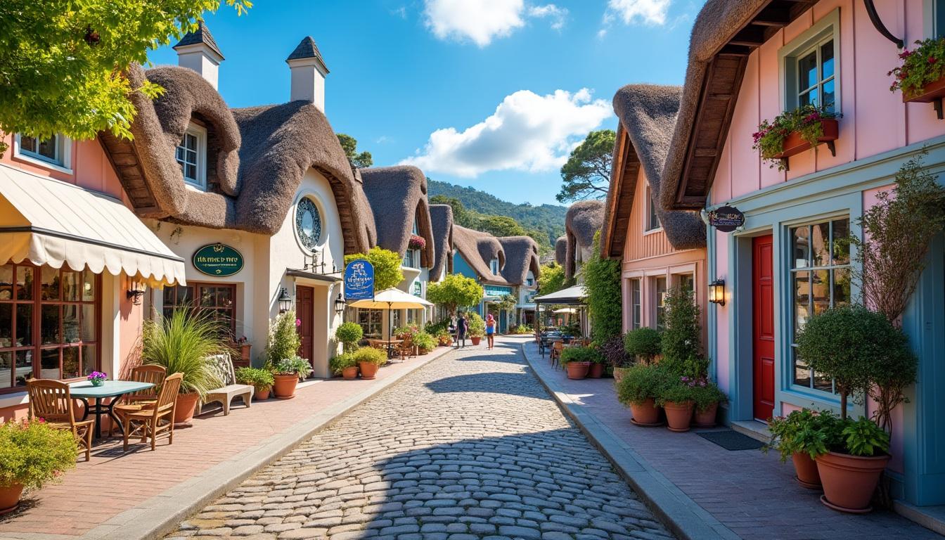 explorez carmel, ca 93923 : guide complet des activités, paysages magnifiques et conseils pratiques pour un séjour inoubliable.
