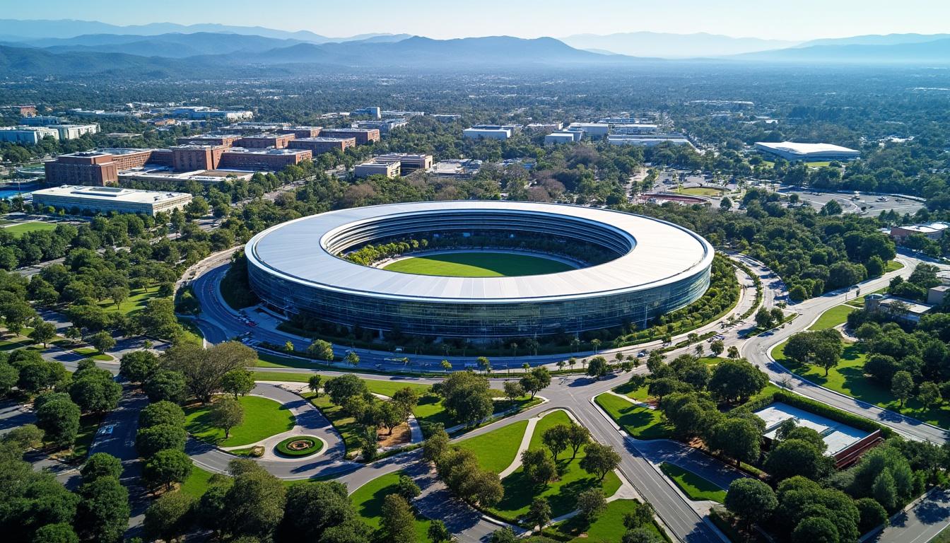 explorez les caractéristiques uniques du comté de cupertino en californie : histoire, innovation, qualité de vie et attractions incontournables de cette région emblématique de la silicon valley.