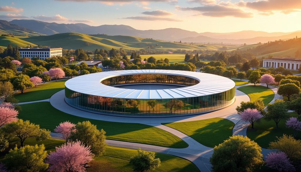 explorez les caractéristiques uniques du comté de cupertino en californie : découvrez son histoire, ses attractions emblématiques, son cadre de vie dynamique et ce qui fait de cette région un lieu exceptionnel à visiter ou à habiter.