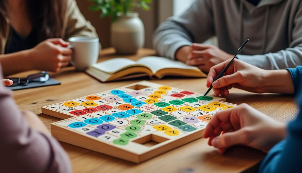 apprenez les règles essentielles et découvrez des astuces pratiques pour maîtriser le rummikub, un jeu de stratégie passionnant pour tous les âges.