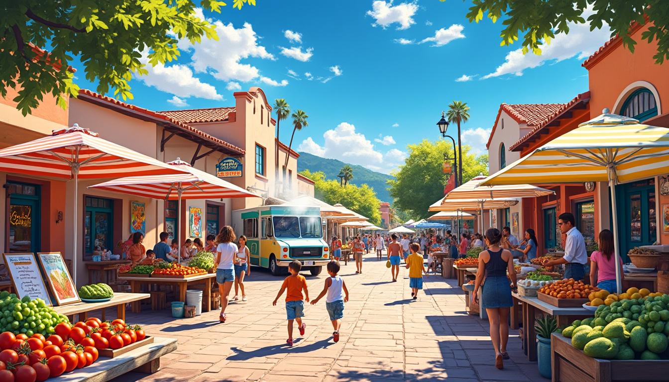 explorez sebastopol, ca 95472 : découvrez la vie locale, les attractions incontournables et nos conseils pratiques pour s’installer dans cette charmante ville.