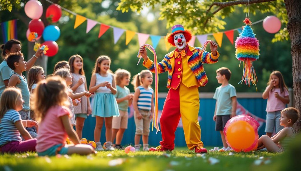 découvrez une sélection d'idées de blagues amusantes et adaptées aux enfants pour les faire rire à coup sûr ! parfait pour égayer leurs journées et partager des moments de complicité en famille ou entre amis.