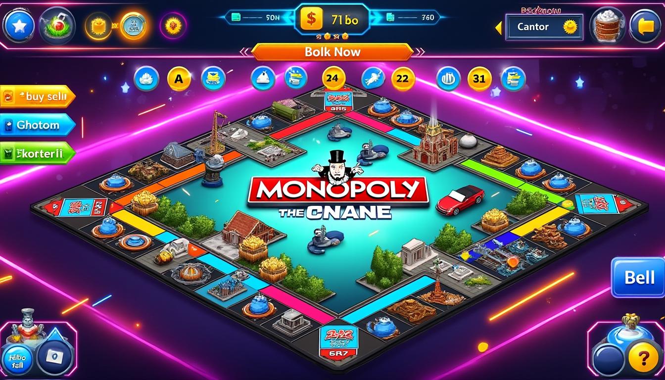 découvrez où jouer à monopoly gratuitement en ligne avec les meilleures versions disponibles. profitez d'une expérience ludique sans téléchargement sur les sites fiables et amusants.