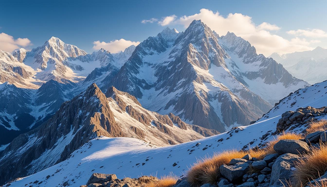 découvrez pourquoi l'idaho est appelé 'american gem state' et explorez les trésors naturels, la culture unique et les paysages exceptionnels qui rendent cet état américain si spécial.
